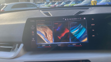 BMW X1 sDrive 20i MHT Sport 5dr Step Auto Petrol Estate